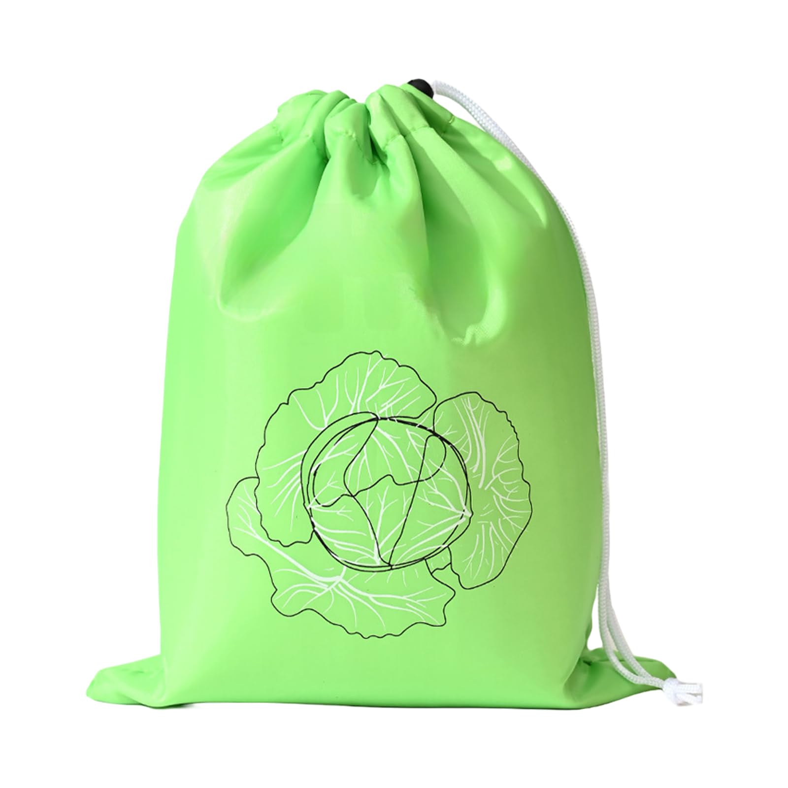 ZWWAAZHF Freshing Produce Bags Solution for Fruit Vegetable Preservation Leakproof Storage Kitchen Supplies Food Preservation Bags