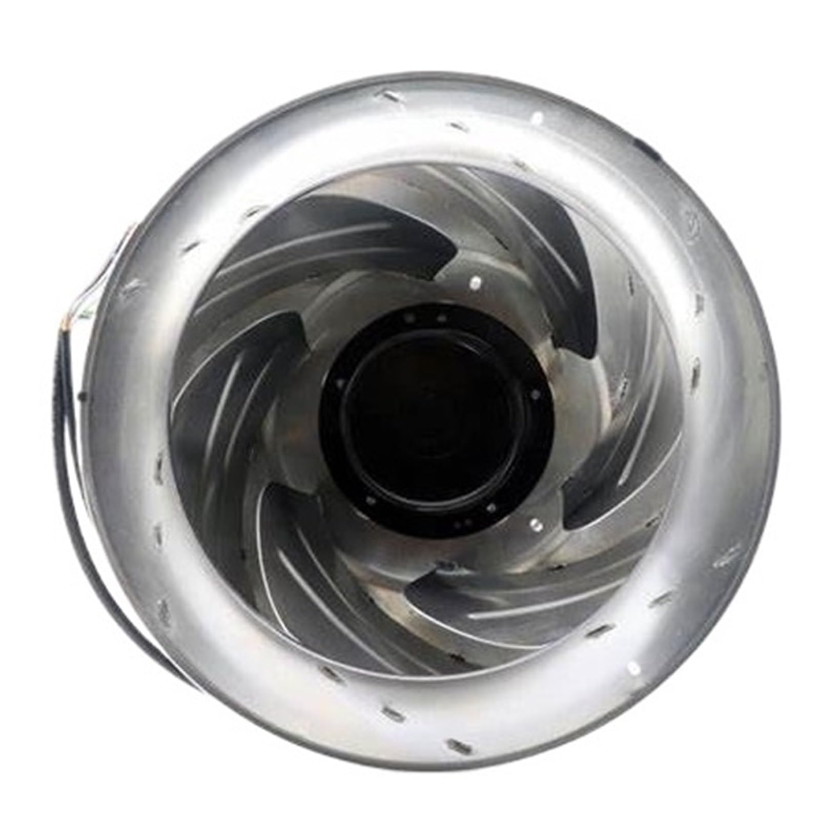 LZIKKGKI Fan R3G355-AN04-71 450W 230V