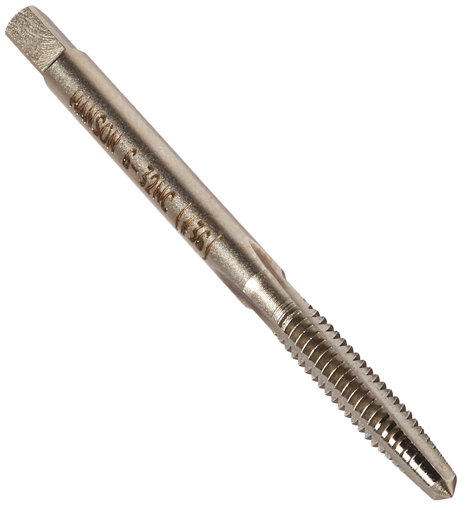 American Tool 1018 Irwin Septls5851018 - Hanson High Carbon Steel Machine Screw Taper Taps -