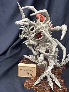 スカルグレイモン　フィギュア Amazon.co.jp: デジモン スカルグレイモン フィギュア 海外