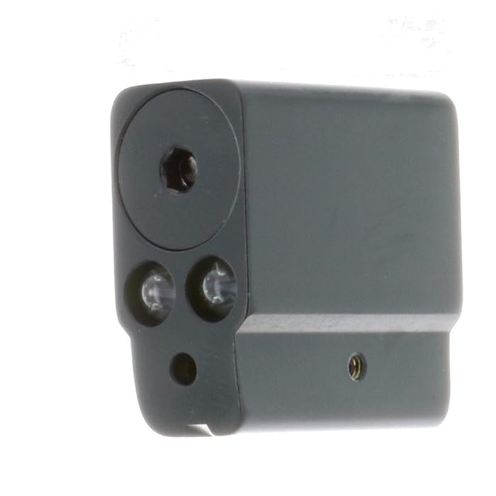 Buy LASERLYTE laser and flash light for Taurus Curve 180. LASER DOT for