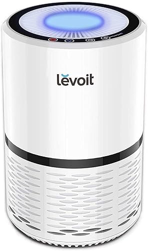 Miniatura 5 de LEVOIT Purificadores de aire LEVOIT y humidificadores dobles 150