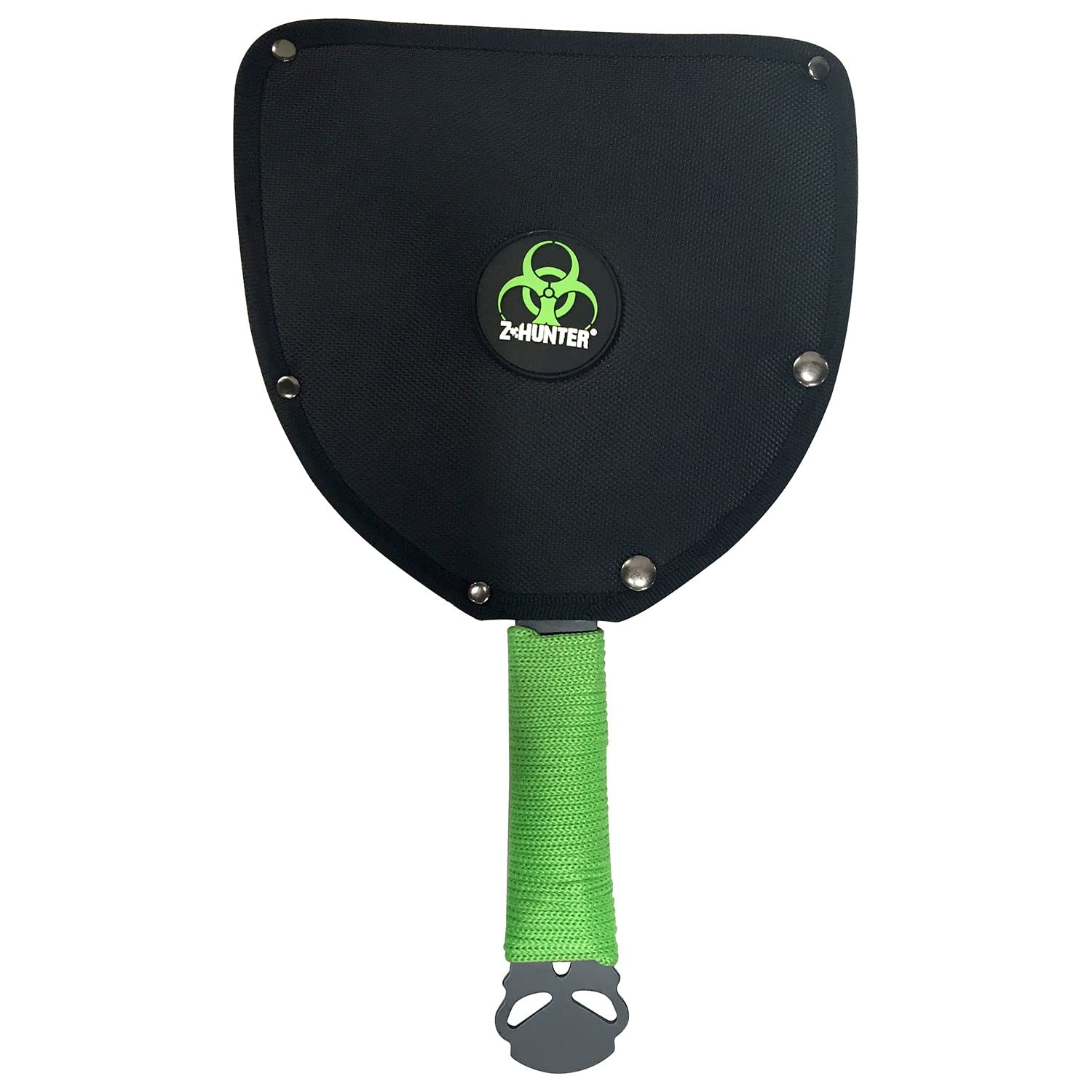 Amazon.com : Z Hunter - Fantasy Axe - Black Stainless Steel