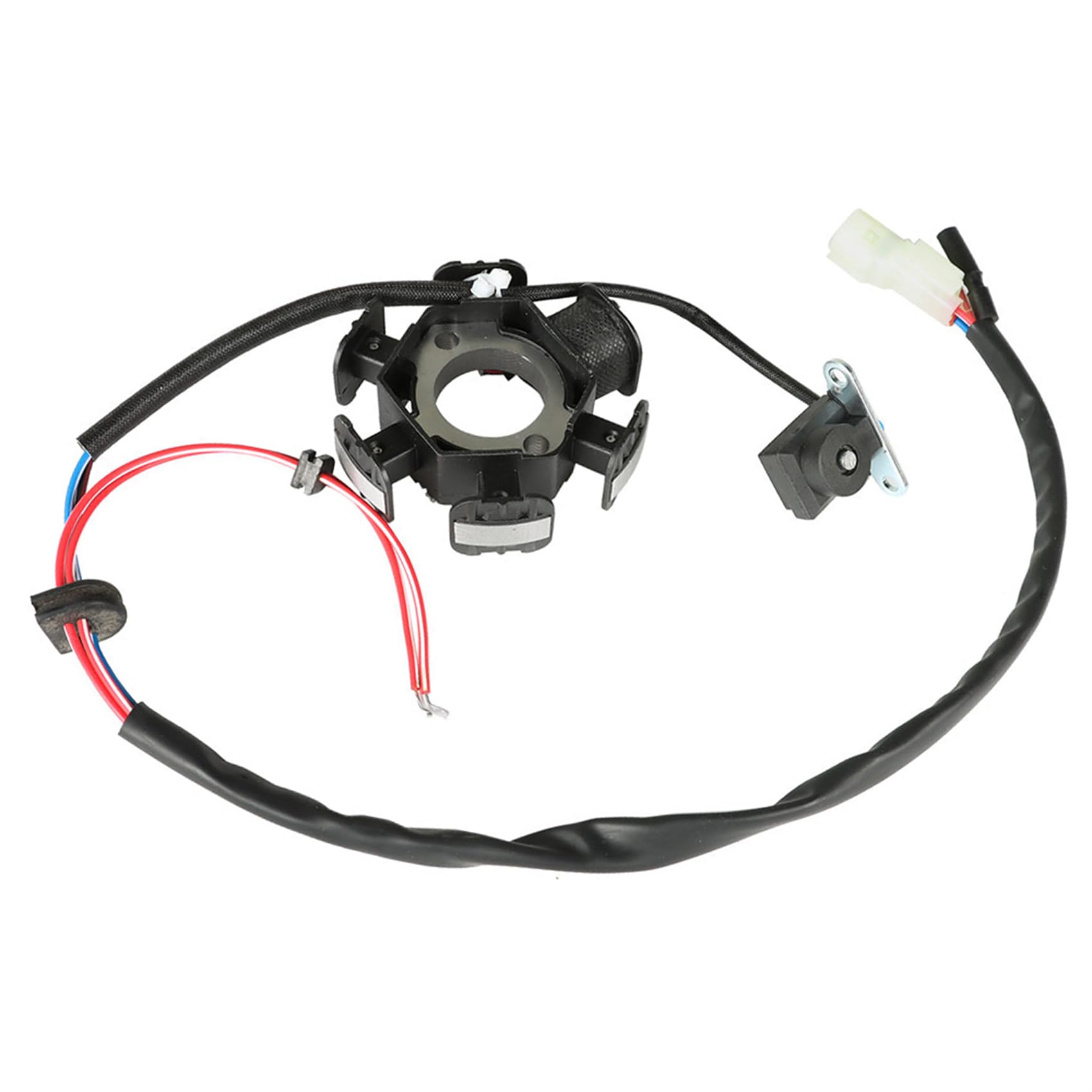 Stator Replacement for Honda 90 TRX90 2x4 1999 2000 2001 2002 2003 2004 2005