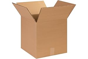 Aviditi Double Wall Cardboard Boxes: Durable Protection for Your Valuables