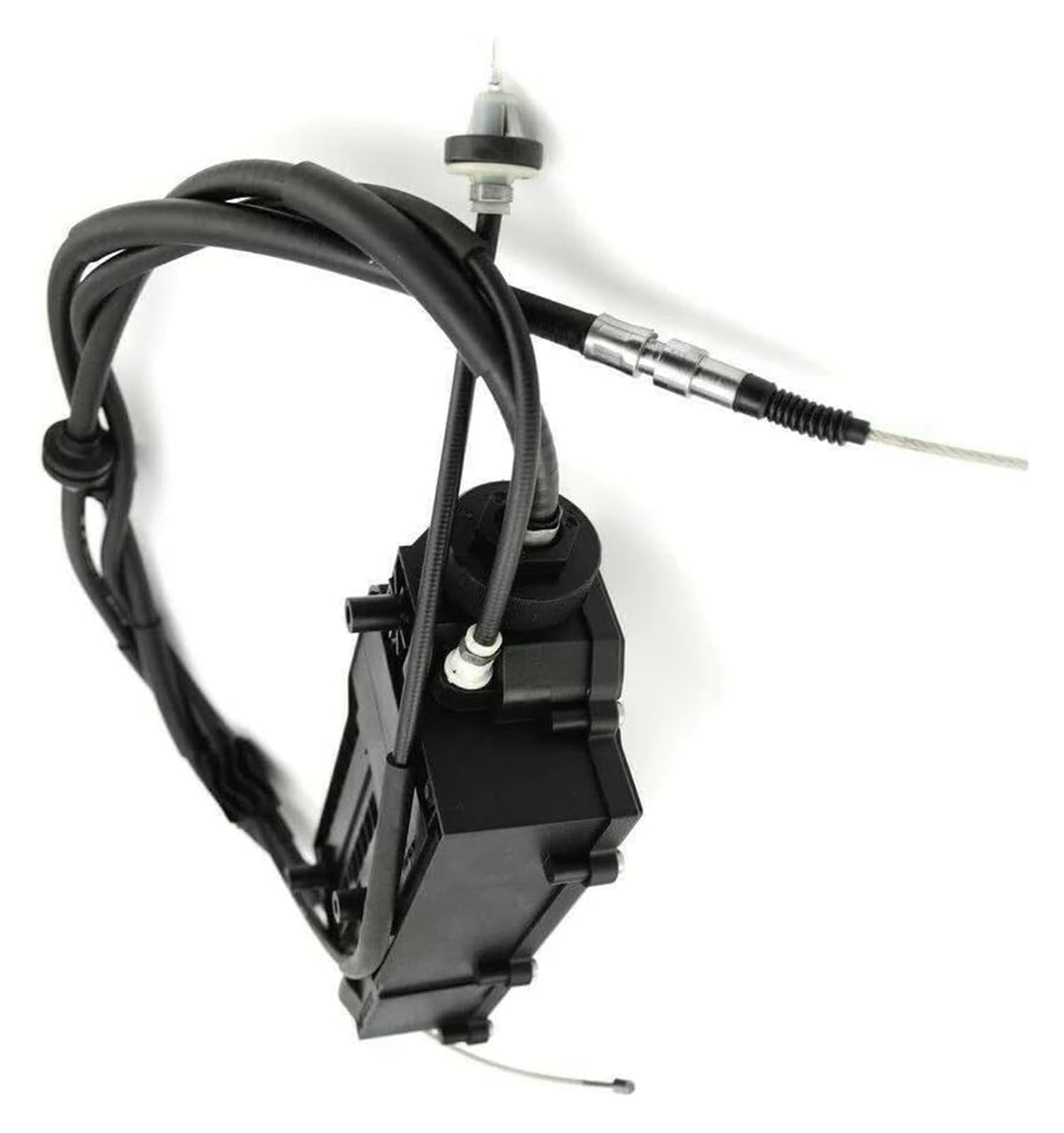 Módulo EPB para BMW X6 E71 actuador de freno de mano con precisión original 5
