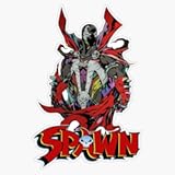 Spawn Vinyl Waterproof Sticker Decal Car Laptop Wall Window Bumper Sticker 5"