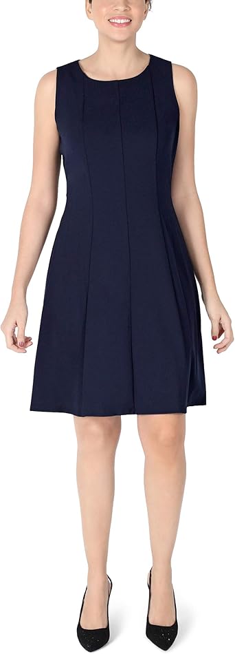 sandra darren sweater dress