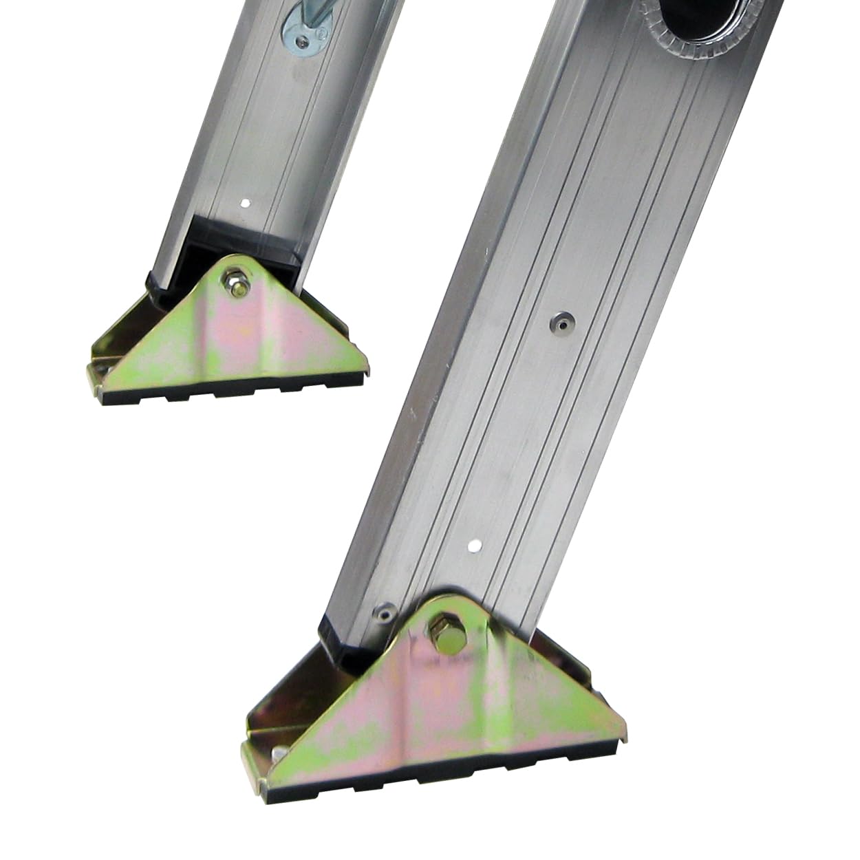 Amazon | ピカ(PiCa) はしご 2連はしご スーパーコスモス 2CSM-46 4.6m