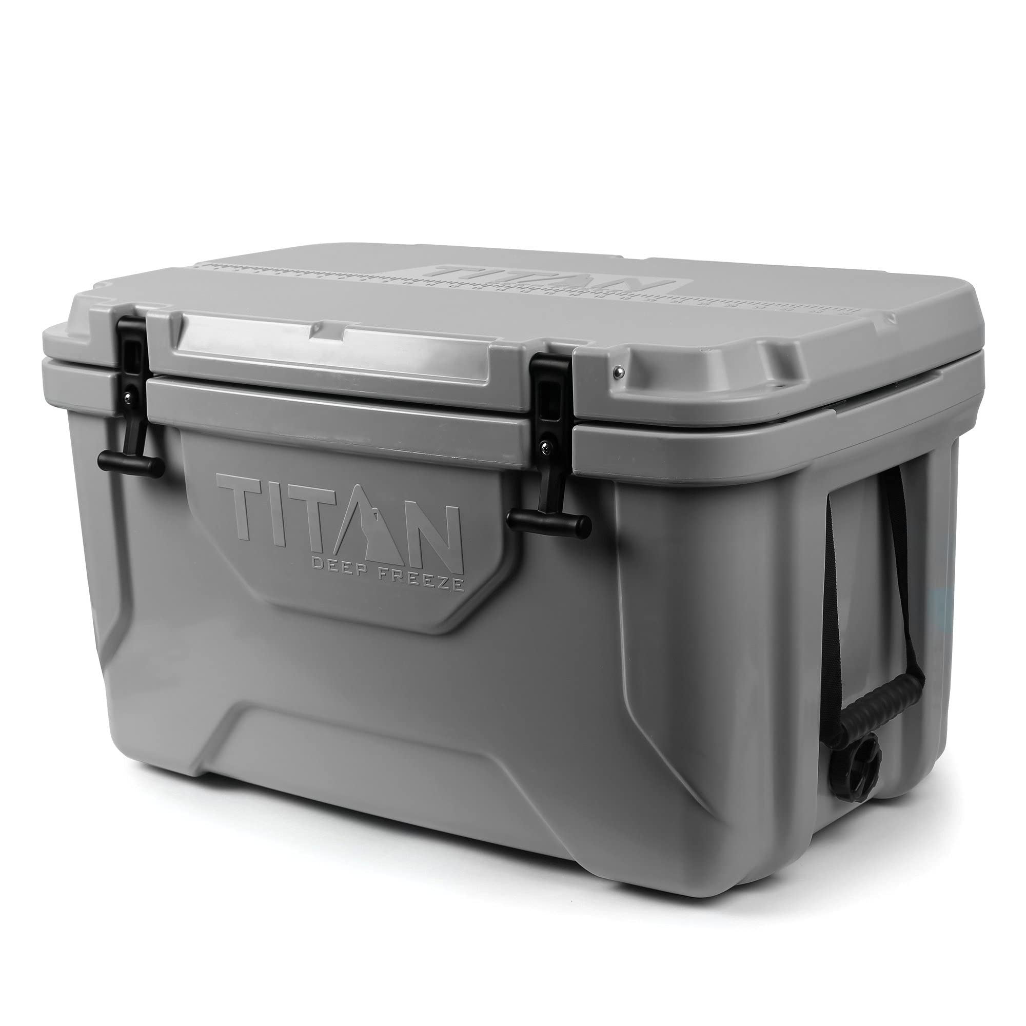 Amazon | Titan（タイタン） Deep Freeze Roto クーラーボックス 55Q 