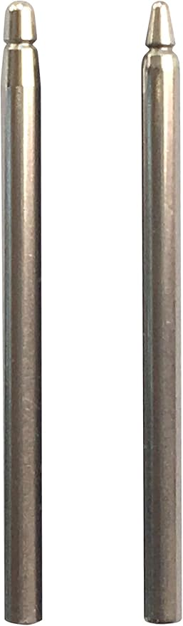 Wacom ペンタブレット替芯 ステンレス芯 Normal Slim2本セット シャープペン芯 文房具 オフィス用品 Amazon