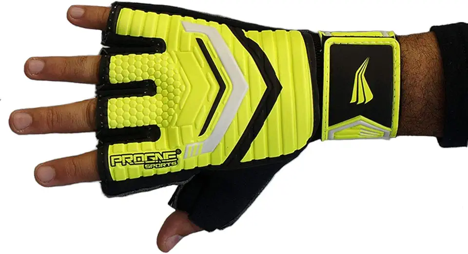 Luva Goleiro Futsal Society Trainning - Adulto - Par