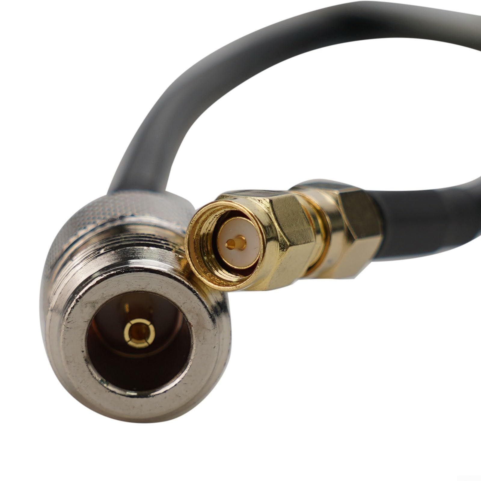 per lora 868MHz 12dBi fibra ottica spina N per lora 868MHz 12dBi (kit antenna) | Guadagno da 12 dBi, frequenza 868/915 MHz, connettore N, ideale per elio, connessione stabile