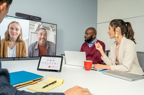 HP POLY TC10 - vue 7