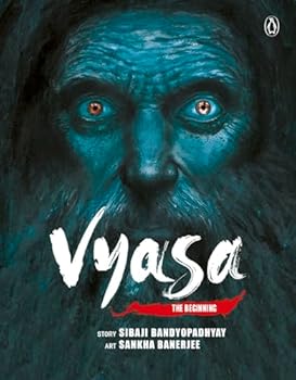 Paperback Vyasa Book