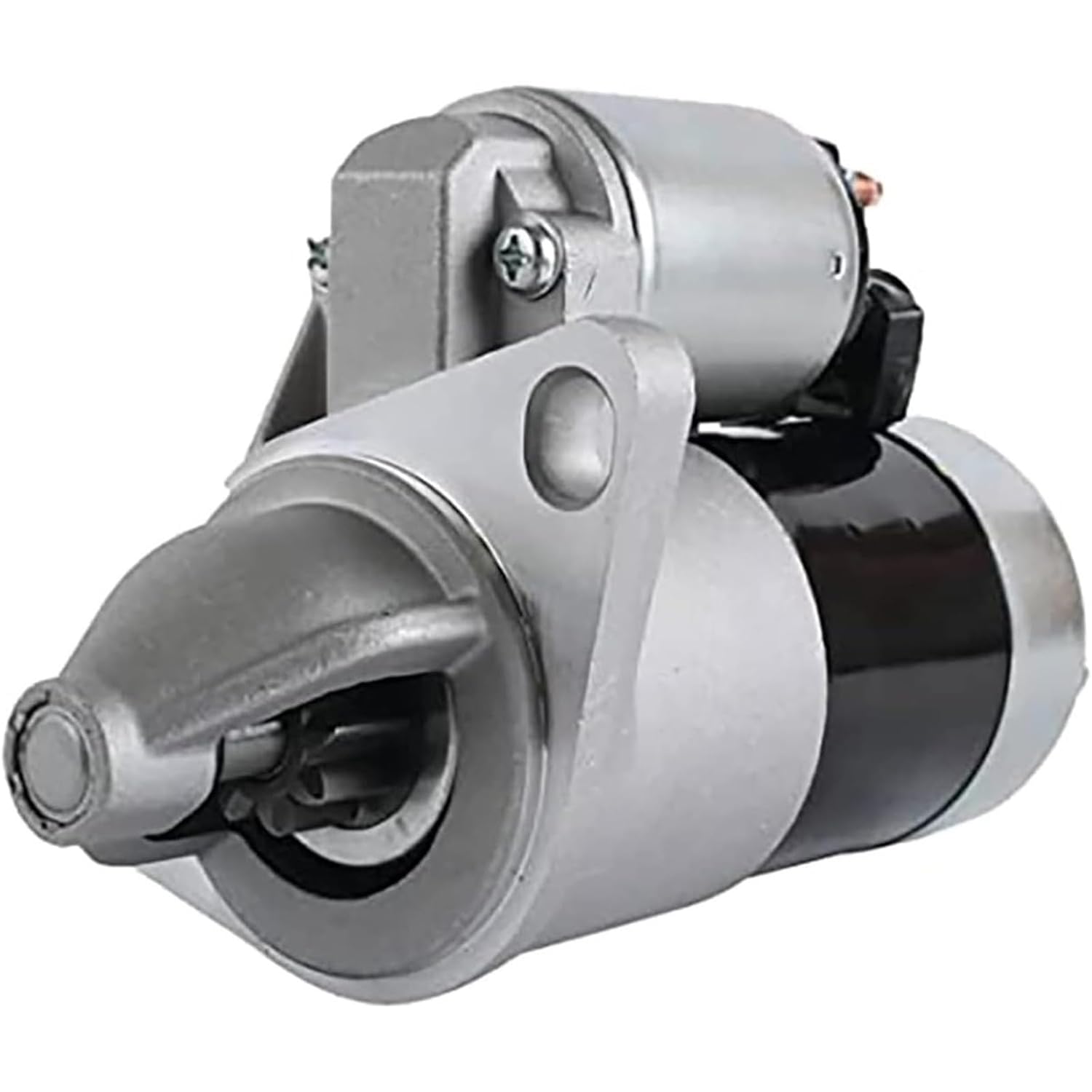 1PCS Starter Motor 138-7454 1387454 for Engine 3003 3011C 3013C 3014 C1.1