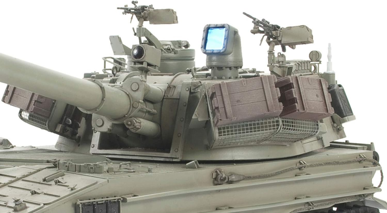 AFV Club 1/35 IDF M109A2 DOHER AF35293