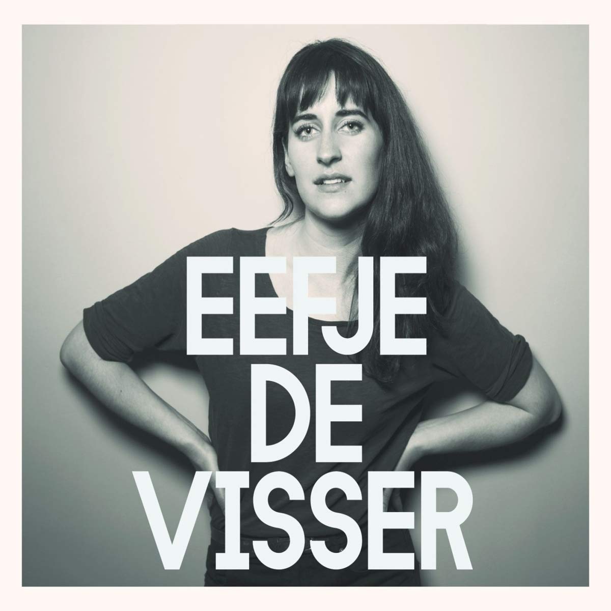 Eefje De Visser Het Is CD New 4522919195180