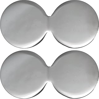 ROTC NonSubdued (Shiny) Pin-on Rank