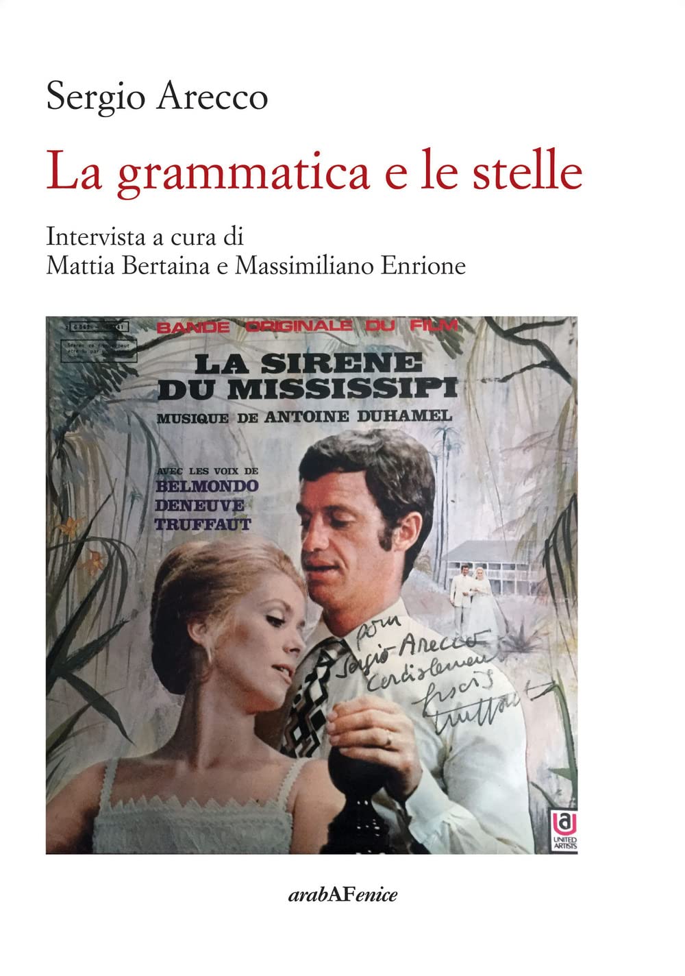 La Grammatica E Le Stelle - 4