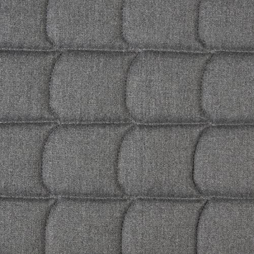 PFIFF 102904 Melange VS - Mantilla para caballo (tamaño completo), color gris