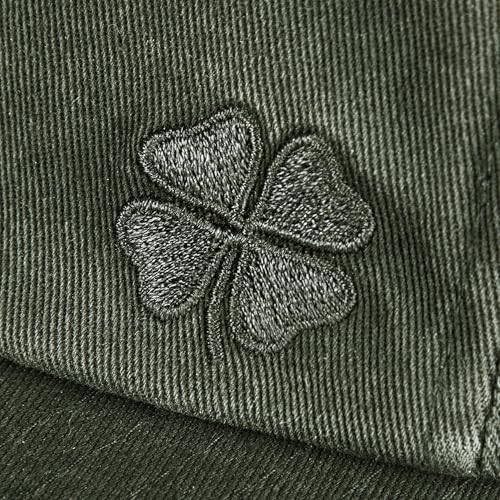 Image of Lucky Brand Classic Cotton Adjustable | Dad Hat | Baseball Cap | Golf | Fishing | Low Profile | 5 Panel Design