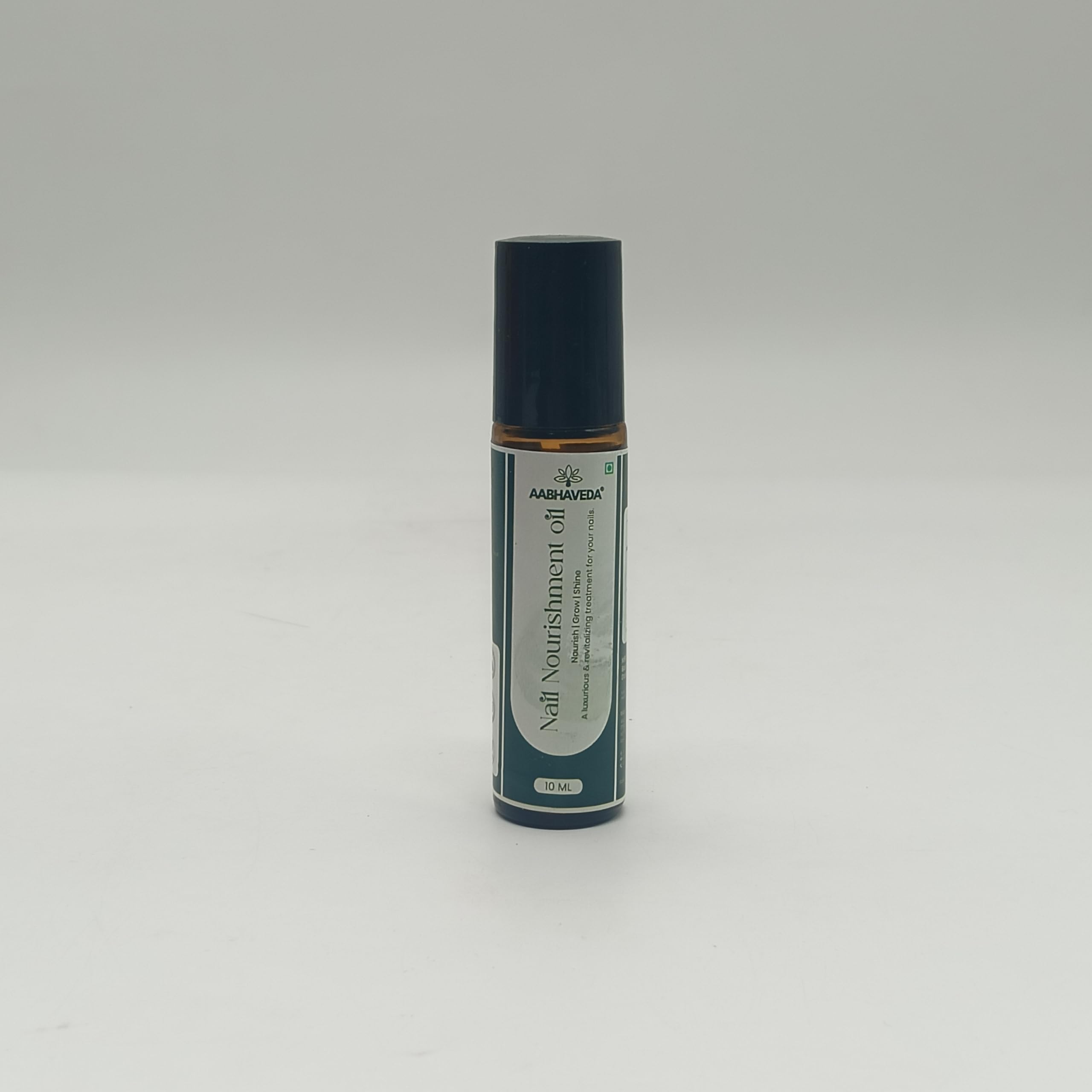 Luxe Nail Nourishment Oil - Organic Care for Stronger & Healthier Nails | Deep Hydration | Healthy Growth | Cuticle Softening| Nail Flexibility | All Nail Types - 10ML-image-10
