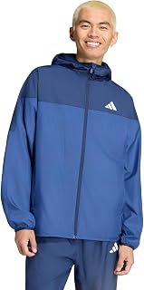 adidas(アディダス) Parka Masthub BSC 防风夹克 DP025 男士