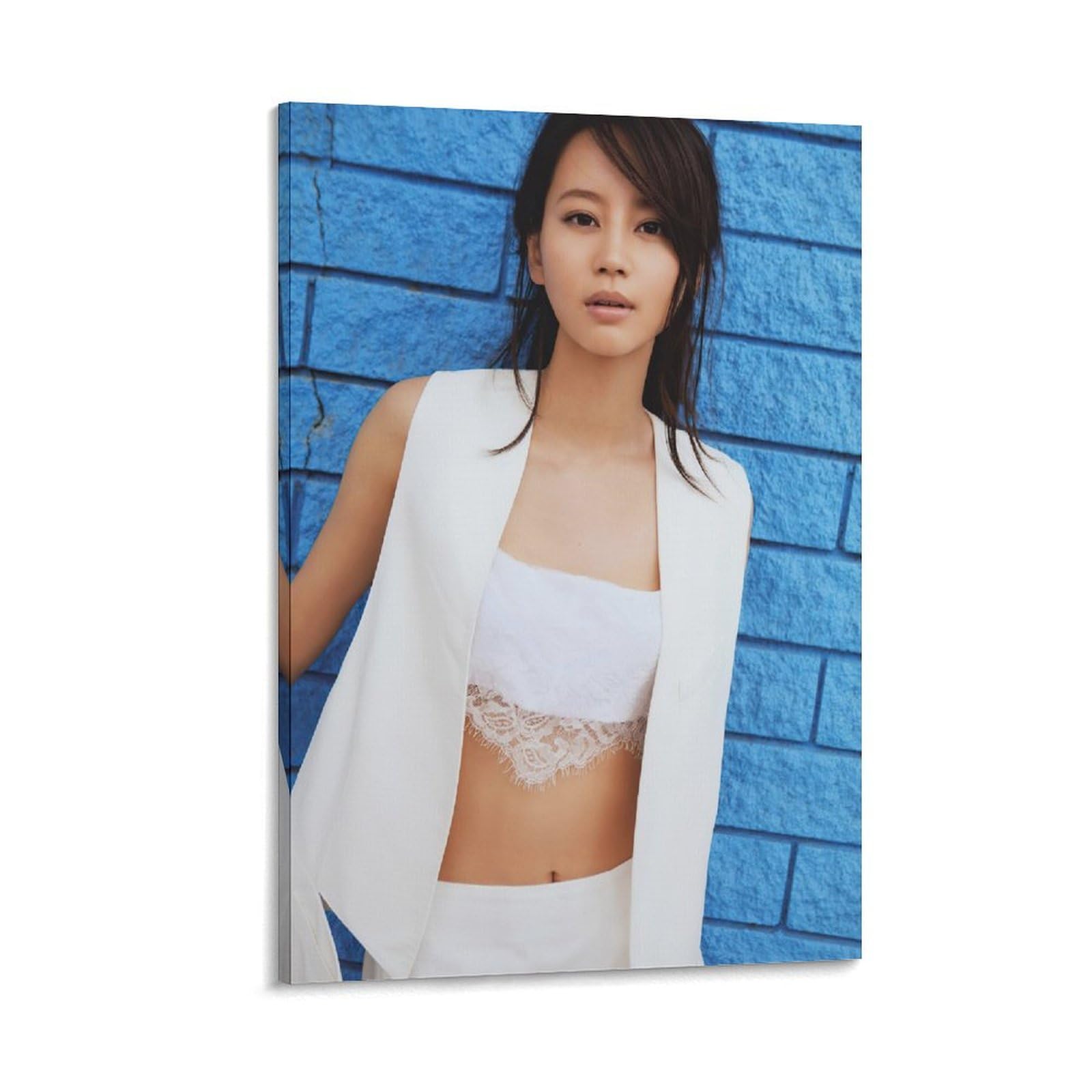 Amazon.co.jp: 堀北真希グラビア水着画画像集女優・歌手・アイドル98