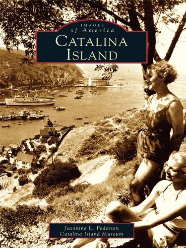 Catalina Island (Images of America) (English Edition)
