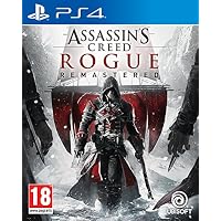 Assassin's Creed Rogue Remastered