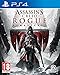 Produktbild Assassin's Creed Rogue Remastered (PS4)