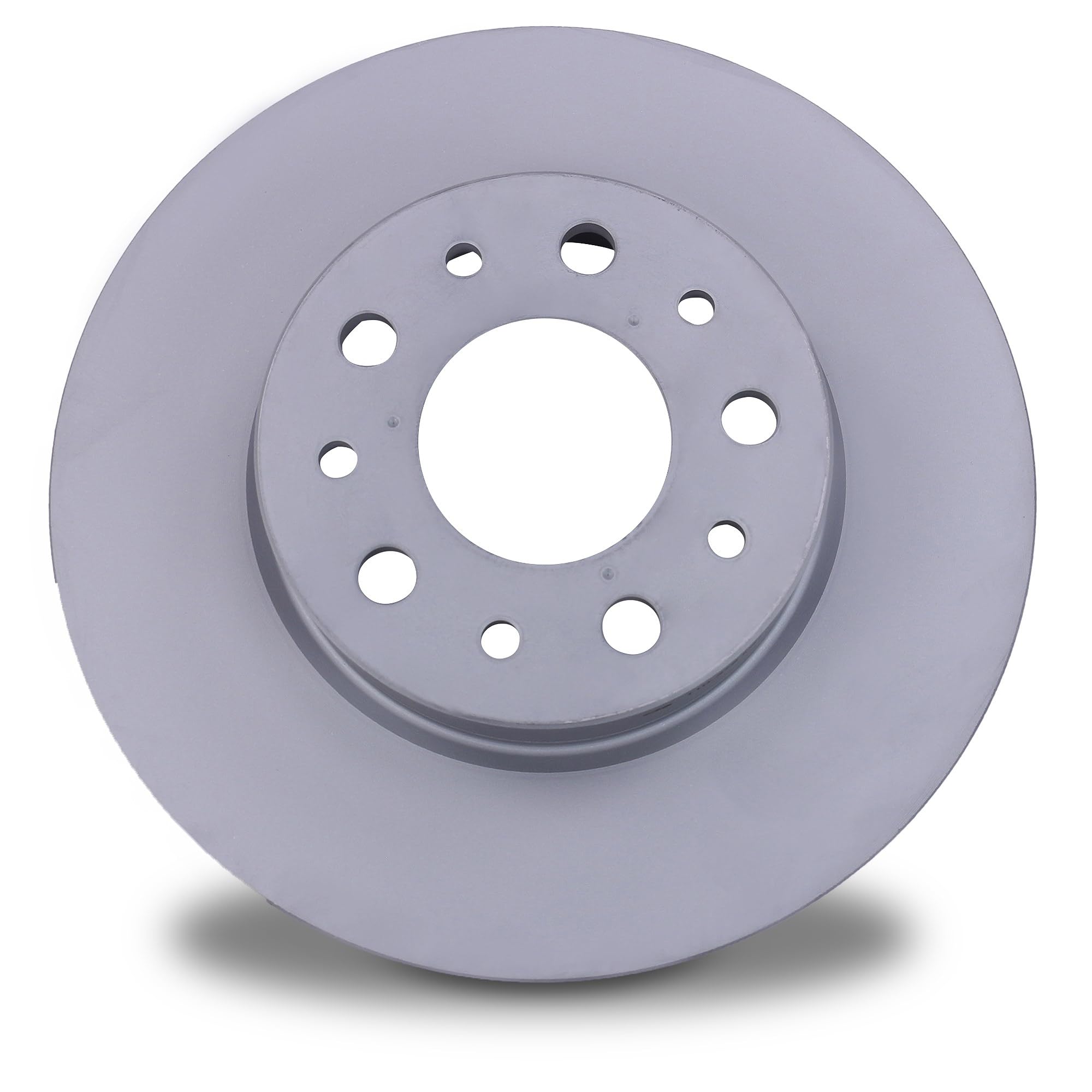 ATE 2x Discofreno 24.0110-0378.1 Compatibile con: FIAT 500L, TIPO Kombi, TIPO Schrägheck, TIPO Stufenheck