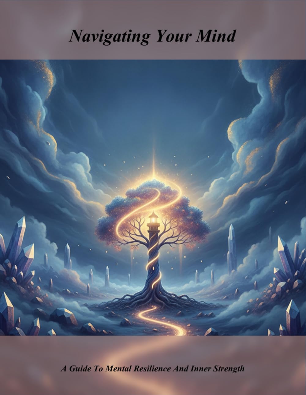 Navigating Your Mind: A Guide To Mental Resilience And Inner Strength