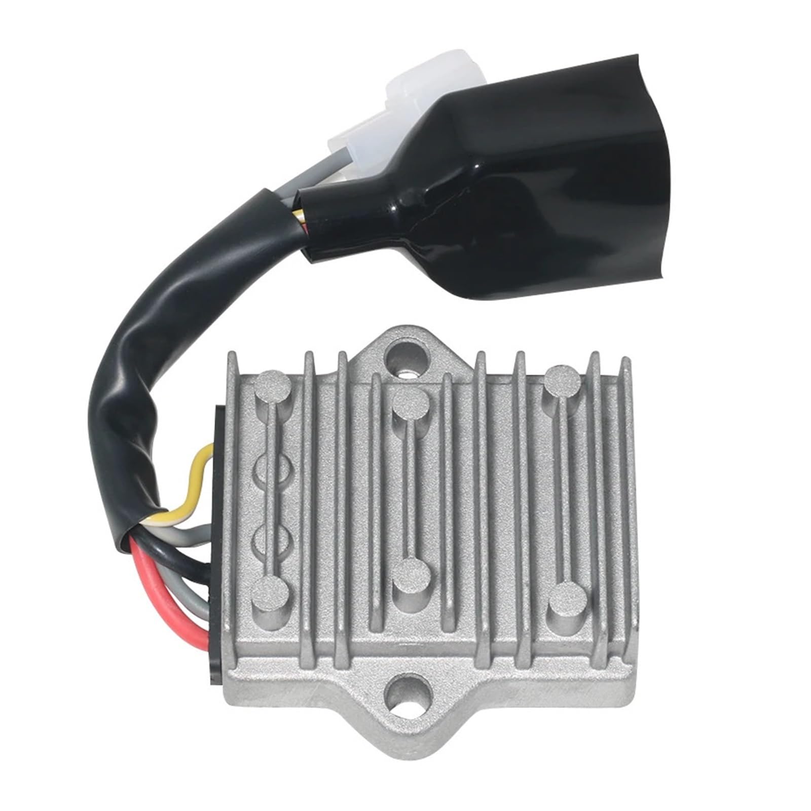 Rectificador regulador de voltaje con flujo estable para Z125 Pro