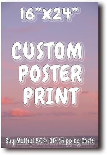 Miniatura 12 de Sube tu foto o imagen, impresión personalizada de foto a póster, impresiones artísticas de pared para pósteres de 18 x 24 pulgadas