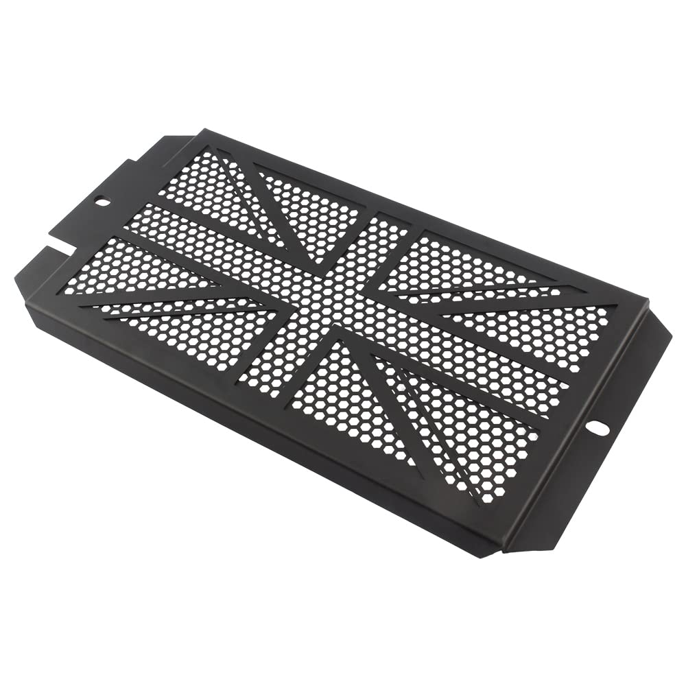 ESPEEDMTC For Triumph SPEED TWIN 2019-2022 Radiator Grille Guard Mudguard Protection Cover Accessories Parts