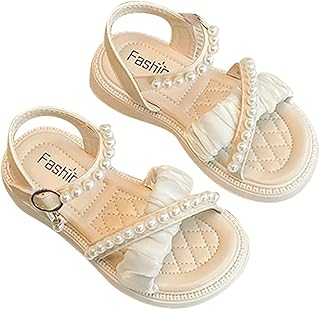 Sandálias femininas com bico aberto design de malha com laço, sandálias rasteiras de verão, sapatos casuais modernos, chinelos de torcida