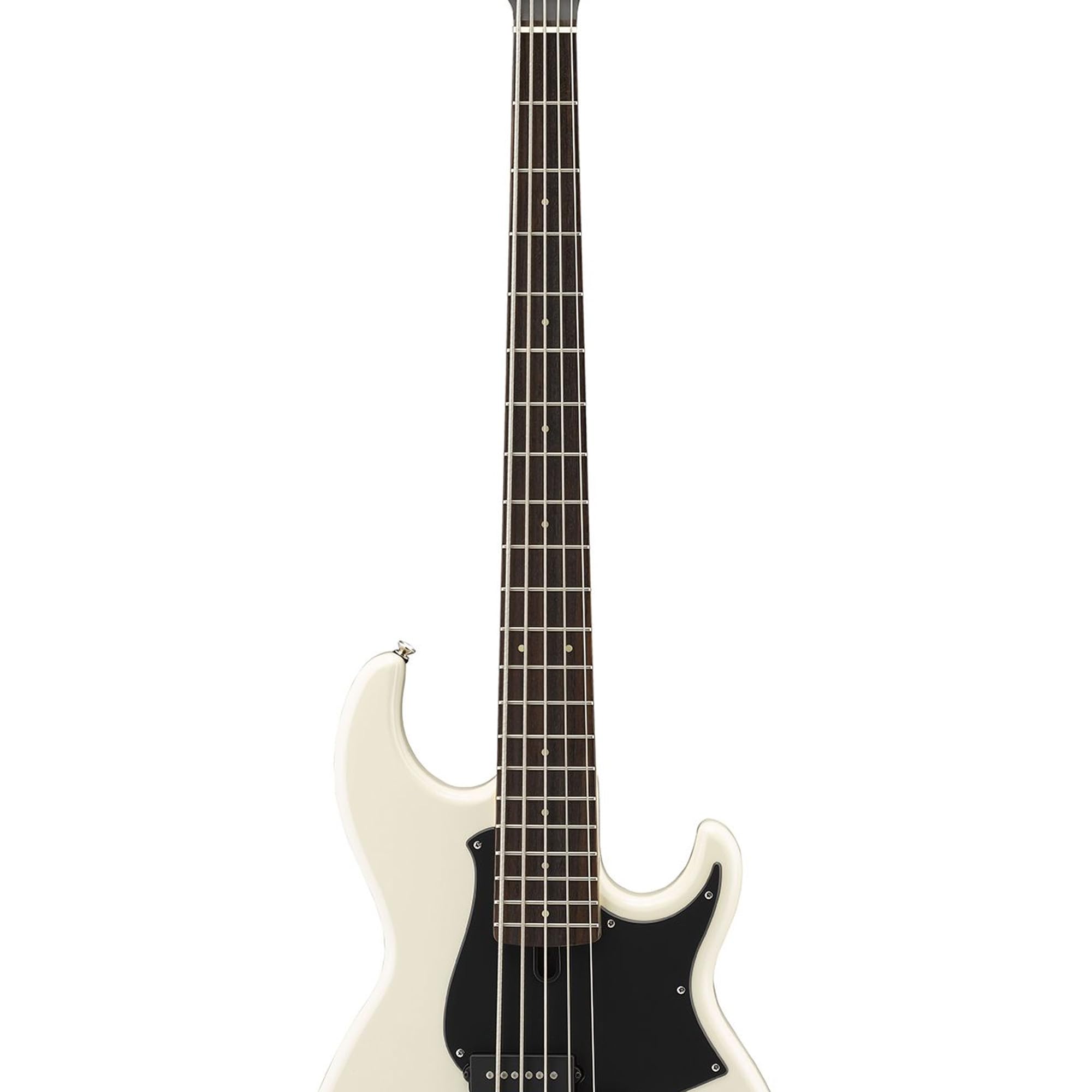 Amazon.com: Yamaha BB235 BB-Series 5-String Bass Guitar, Vintage