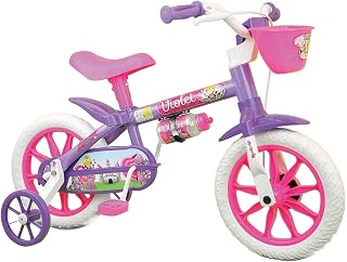 Bicicleta Violet Aro 12 Nathor