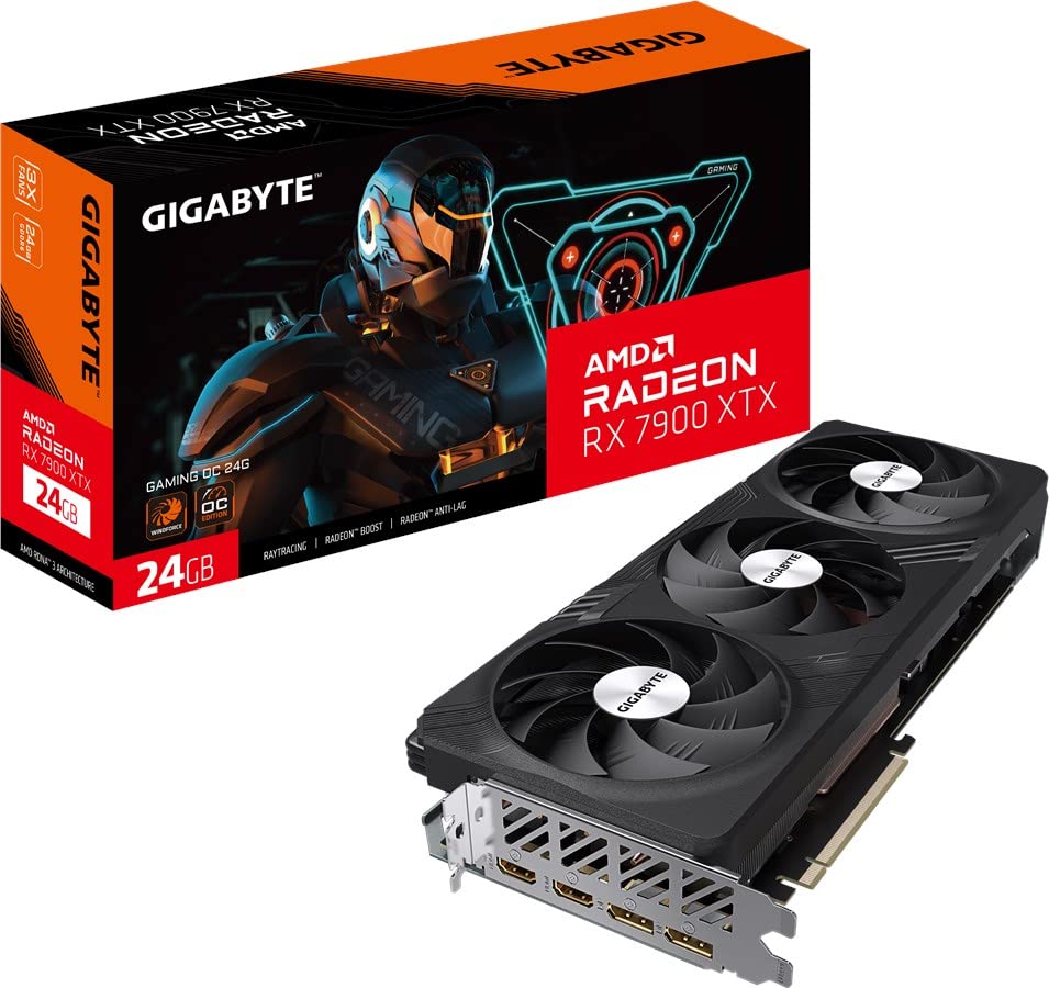 Gigabyte 7900 Xtx – Die 15 besten Produkte im Vergleich - Hifi-Online.net