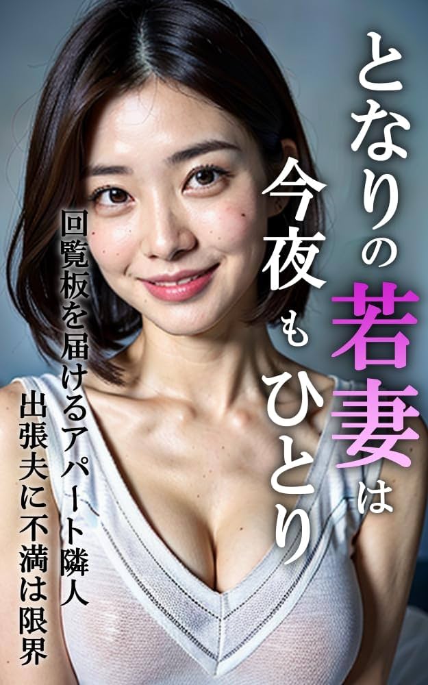 japanese young wife The Young Wife Next Door is Alone Again Tonight AI Break Room (Japanese  Edition) eBook : AI Break Room: Amazon.es: Tienda Kindle