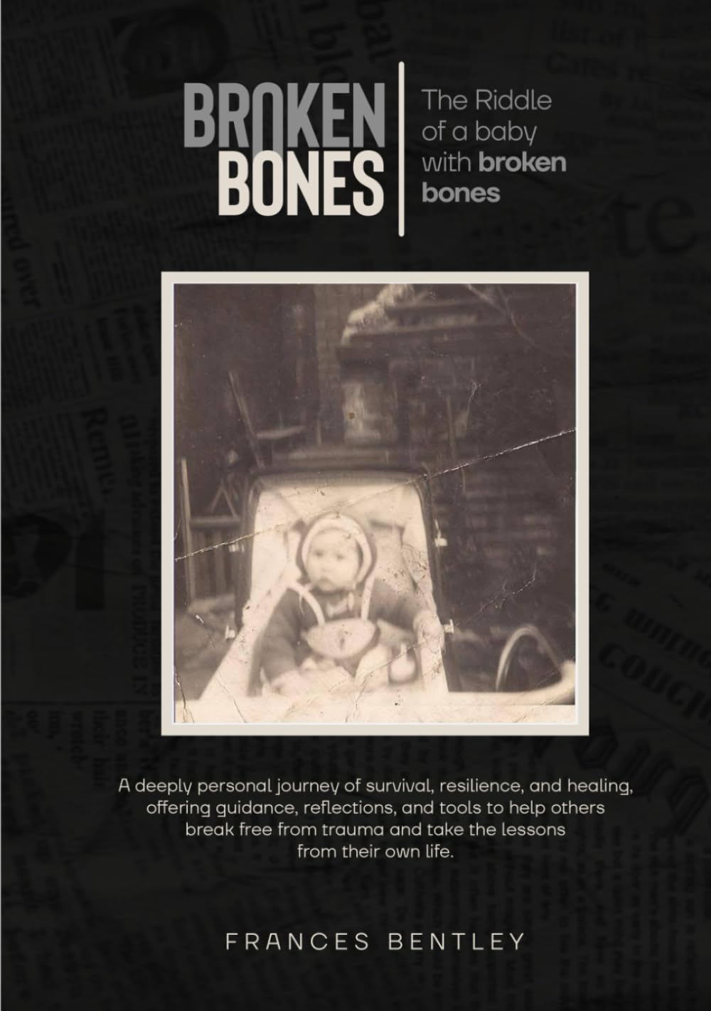 Broken Bones: The riddle of a baby with broken bones.