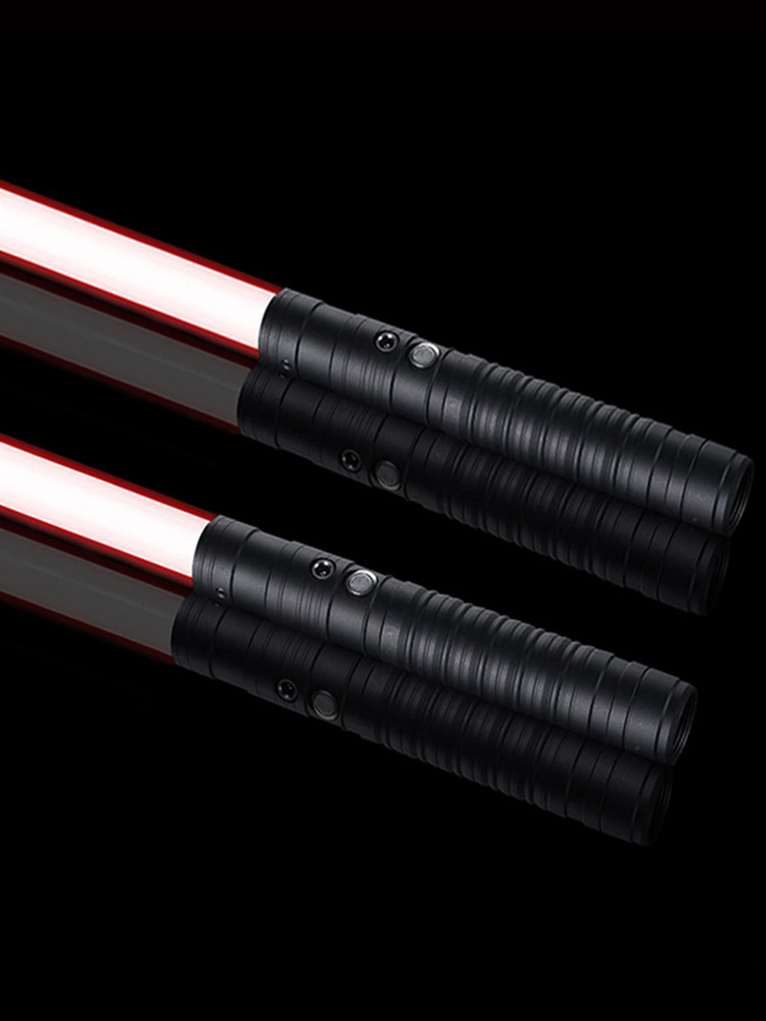 LED ライトセーバー 充電式 14色 合体可能 光る刀 光る剣 コスプレ カラーチェンジ TIKTOK 撮影用小道具 光るソード 光るおもちゃ 誕生日 プレゼント led パーティーグッズ