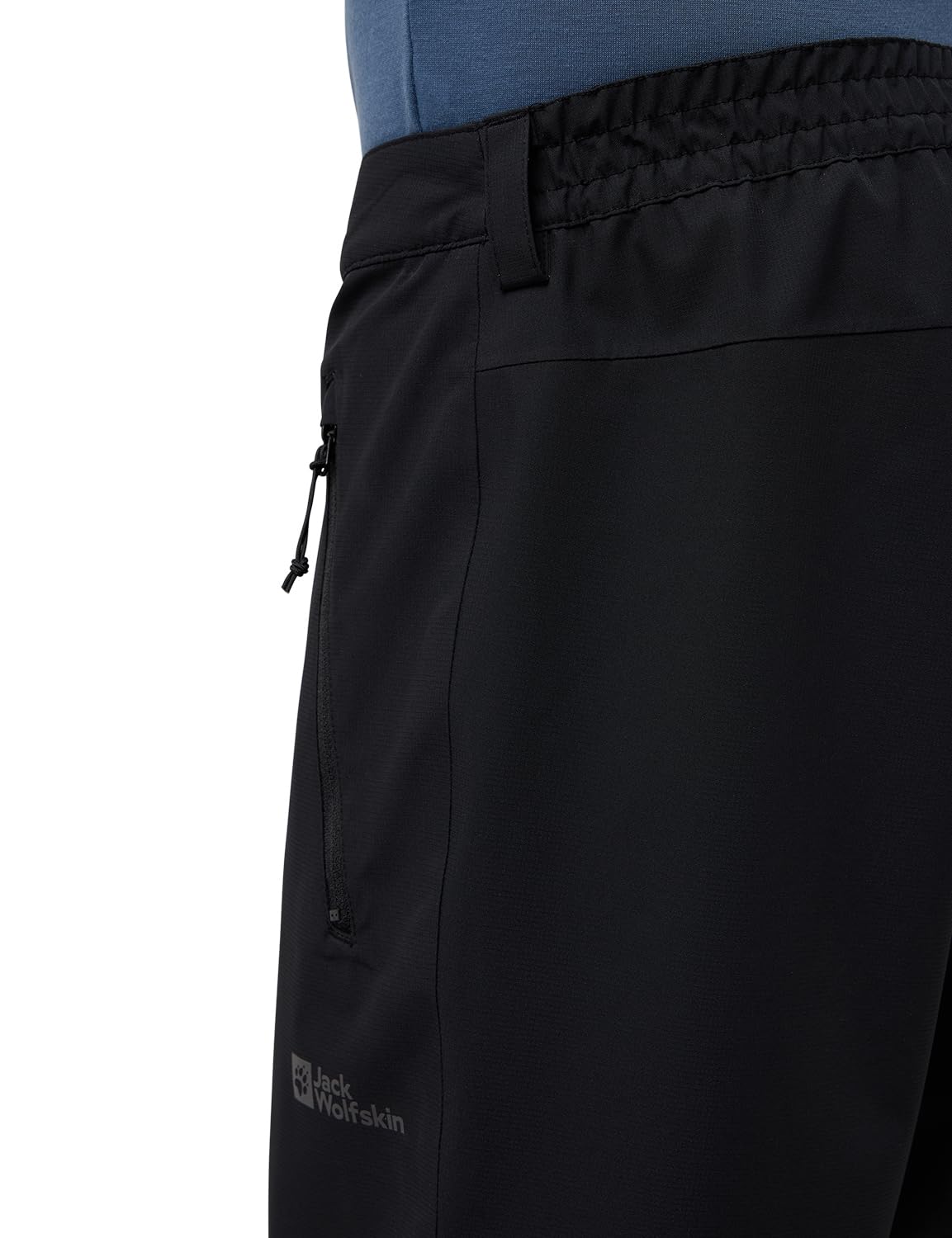 Jack Wolfskin Herren Wanderhose Parana Pants M