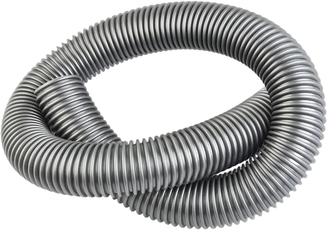 Vacuum Cleaner Accessories EVA 1M Hose Tube 38mm ID 45MM OD Spare Parts For 30L, 50L, 60L, 70L, 80L, 90L Industrial Vacuum