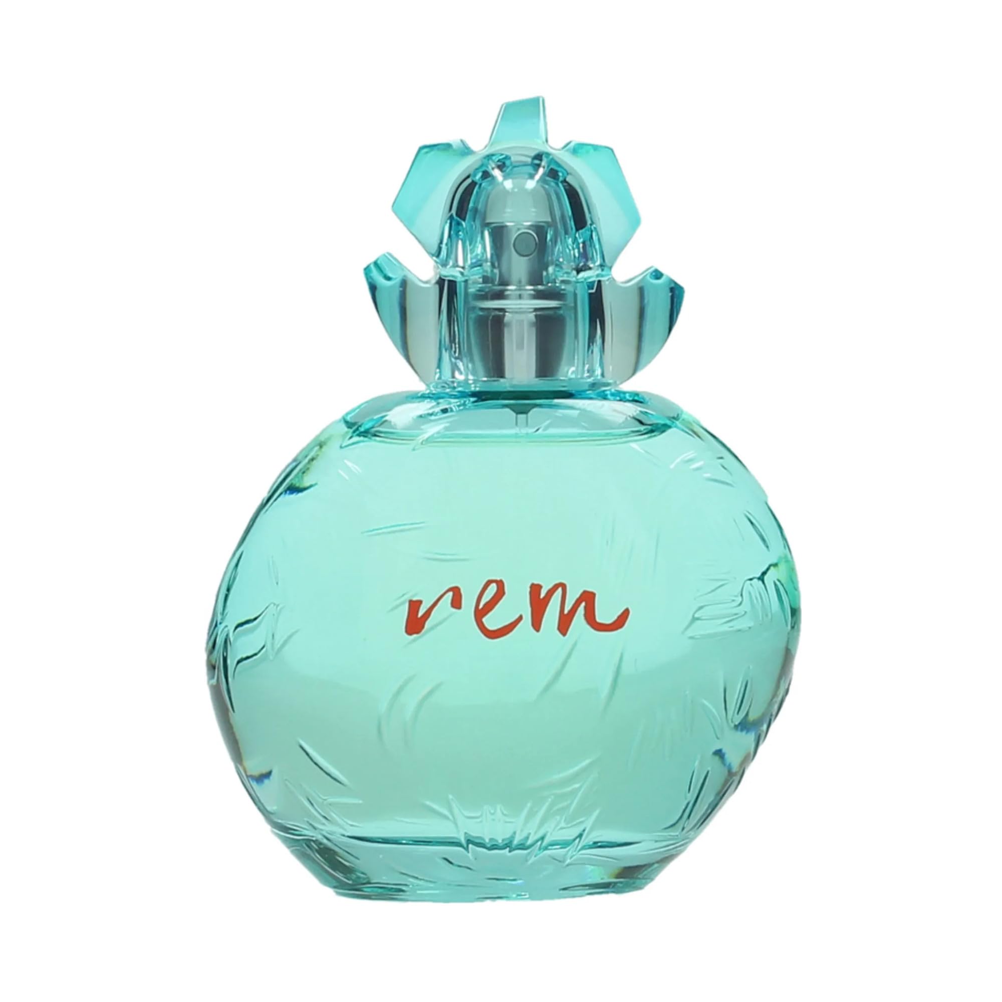 Rem Eau de Toilette 100 ml Spray Donna
