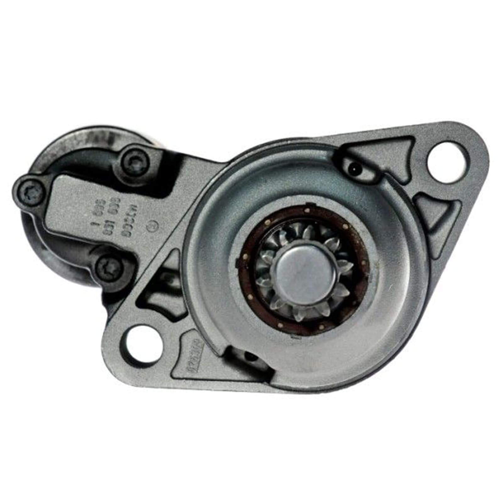 HELLA 8EA 011 610-091 Motor de arranque - 12V - 2kW