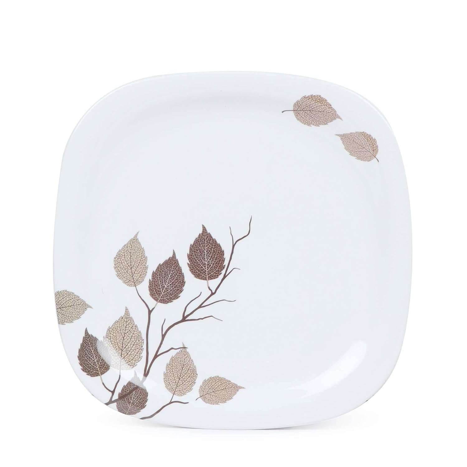 Golden Fish Serving Plates - Set of 3 -5 Golden Fish Serving Plates - Set of 3 -5