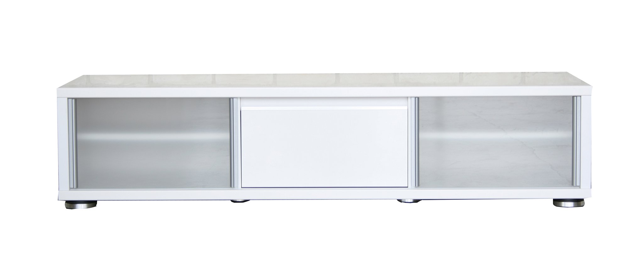 大川家具 幅120cm テレビボード STORM ストーム 美品 スライド扉 ローボード ホワイト Amazon.co.jp: 大川家具 GART ローボード STORM (ストーム) 120cm幅
